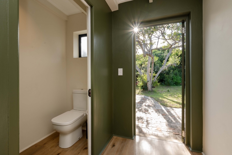 3 Bedroom Property for Sale in Keurboomstrand Western Cape